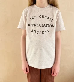 Alphabet Bags | Ice Cream Appreciation Society T-Shirts | Cookies