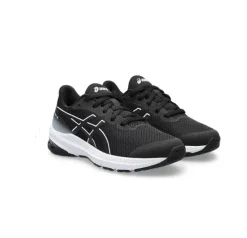 Asics Kids Trainers | GT-1000 12 GS | Black/White