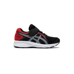 Asics Kids Trainers | Jolt 2 PS | Black / Sheet Rock