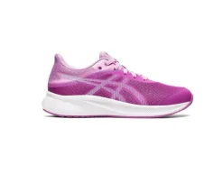 Asics Kids Trainers | Patriot 13 GS | Orchid/Soft Sky