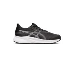 Asics Kids Trainers | Patriot 13 GS | Graphite Grey/White