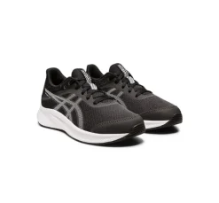 Asics Kids Trainers | Patriot 13 GS | Graphite Grey/White