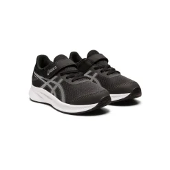 Asics Kids Trainers | Patriot 13 PS | Graphite/White