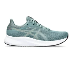 Asics Women's Trainers | Patriot 13 | Teal / Champagne