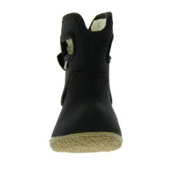 Baby Bogs Boots | Solid Black