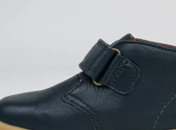 Bobux Boots | Desert I-Walk | Navy