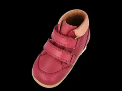 Bobux Boots | Step up Timber | Cranberry