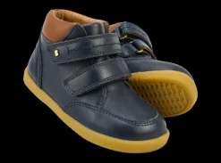 Bobux Boots | Timber I walk | Navy