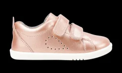 Bobux Grass Court | I-Walk | Rose Gold