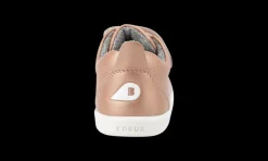Bobux Grass Court | I-Walk | Rose Gold