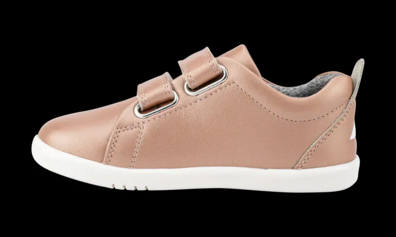 Bobux Grass Court | I-Walk | Rose Gold