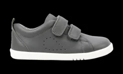 Bobux Grass Court | I Walk | Smoke