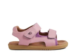 Bobux Sandals | I Walk Strand | Pink