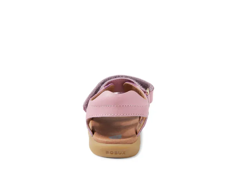 Bobux Sandals | I Walk Strand | Pink