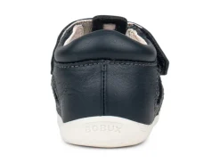 Bobux Sandals | Tidal Step up | Navy