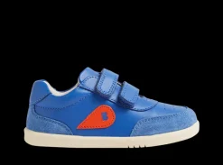 Bobux shoes | Champ I Walk | Blue