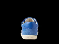 Bobux shoes | Champ I Walk | Blue
