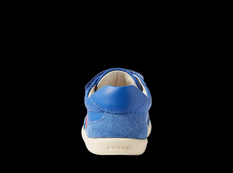 Bobux shoes | Champ I Walk | Blue