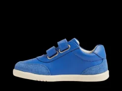 Bobux shoes | Champ I Walk | Blue
