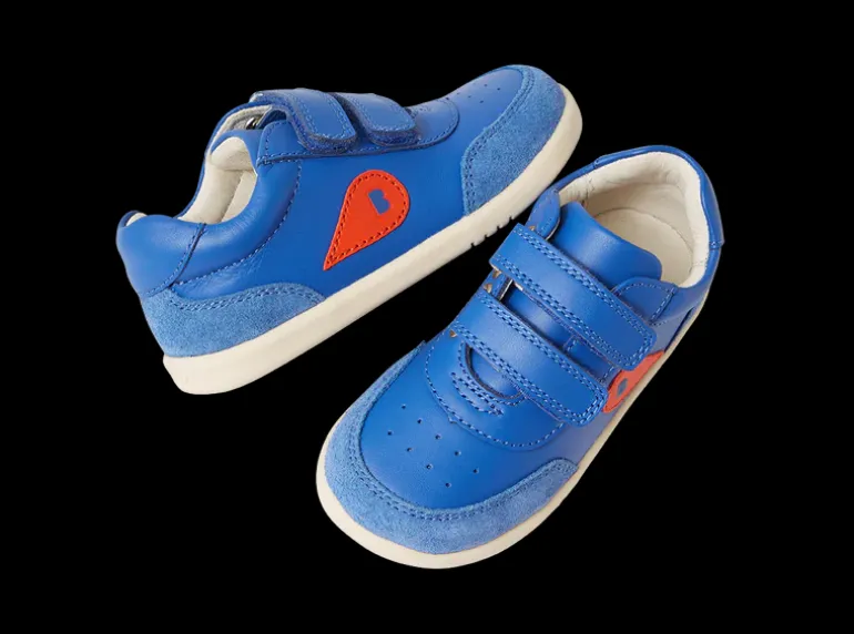 Bobux shoes | Champ I Walk | Blue