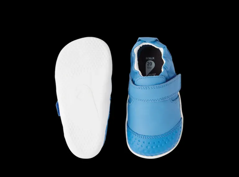 Bobux Xplorer | Go | Azure Blue