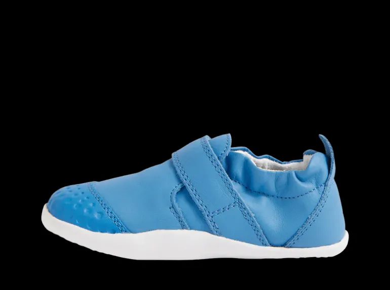 Bobux Xplorer | Go | Azure Blue