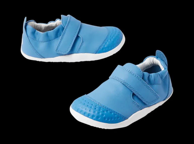Bobux Xplorer | Go | Azure Blue