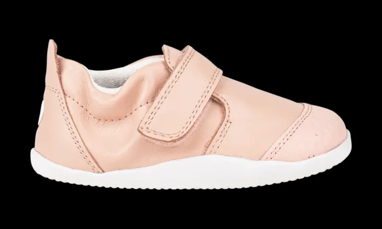 Bobux Xplorer | Go | Shell Pink