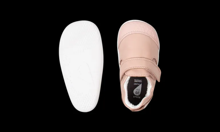 Bobux Xplorer | Go | Shell Pink