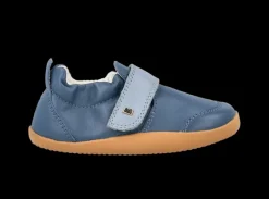 Bobux Xplorer | Ripple | Colbalt & Jeans