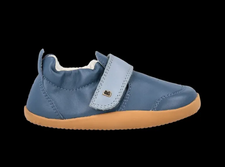 Bobux Xplorer | Ripple | Colbalt & Jeans