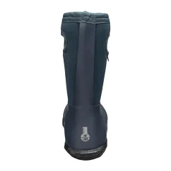 Bogs Boots | Kids York Solid | Navy