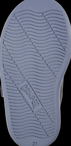 Camper Kids Shoes | Runner Four | Navy