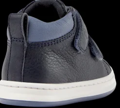 Camper Kids Shoes | Runner Four | Navy