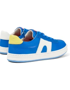 Camper Kids Trainers | Twins | Blue