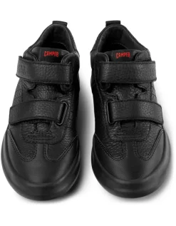 Camper School Shoes | Pursuit | Black