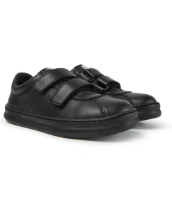 Camper School Shoes | Runner | Black