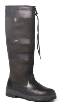 Dubarry Galway Boots | Gore-tex | Black