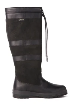 Dubarry Galway Boots | Gore-tex | Black