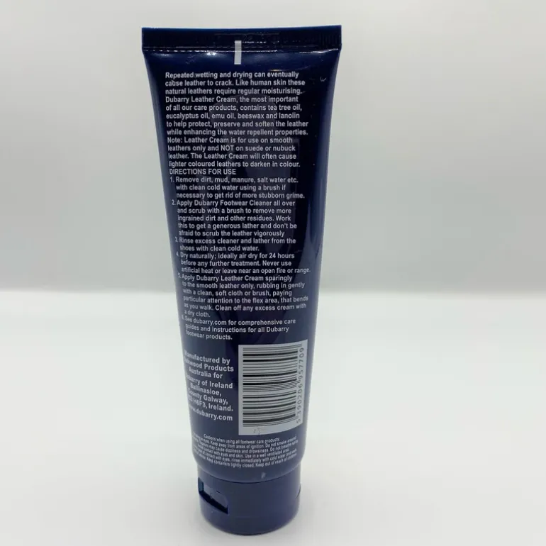Dubarry | Shoe Care | Leather Cream