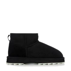 Emu Australia Womens Boots | Sharky Micro | Black