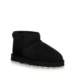Emu Australia Womens Boots | Sharky Micro | Black