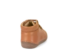 Froddo Ankle Boot | Paix Lace Up | Cognac