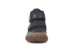 Froddo Naik | Velcro Boots | Dark Blue