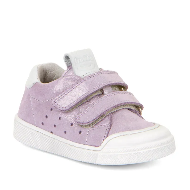 Froddo Rosario | Velcro Shoe | Lavender