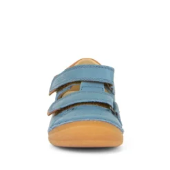 Froddo Sandals | Paix Up Double | Jeans