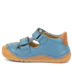 Froddo Sandals | Paix Up Double | Jeans