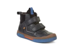 Froddo Strike Tex Boots | Waterproof | Dark Blue