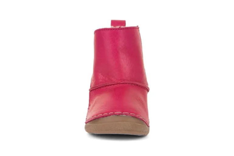 Froddo Winter Boot | Paix with sheepskin lining | Fuchsia Pink