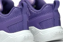 Geox Baby Trainers | Sprintye | Violet & Lilac